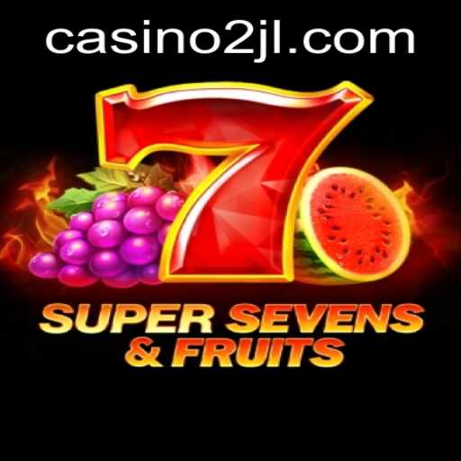 Exploring the Excitement of 7SuperSevensFruits