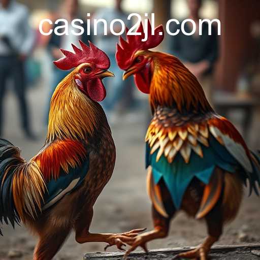 The Complex World of Cockfighting and the Influence of 2JL