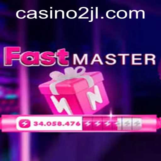 FastMaster: The Thrilling Game Capturing the Global Stage