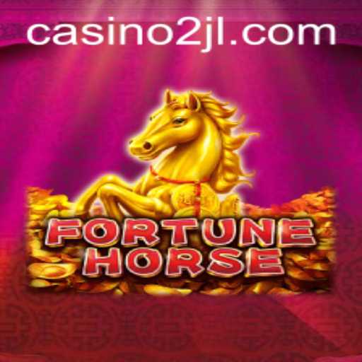 FortuneHorse: A New Era in Gaming