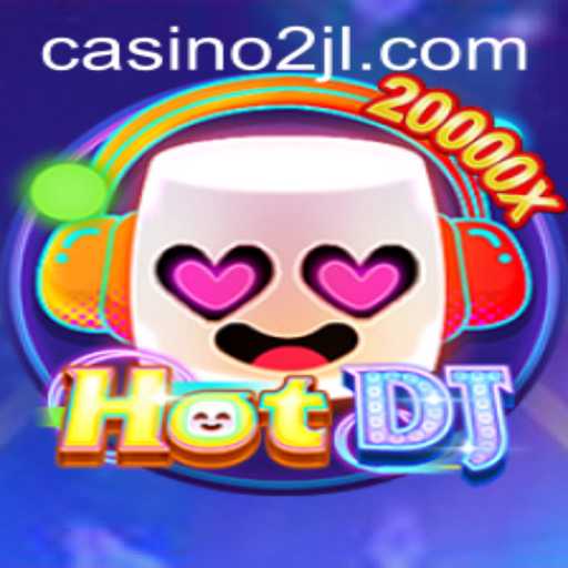 HotDJ: Unveiling the Genre-Defining Rhythm Game Powered by 2JL