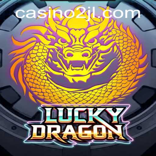 Discover the Thrilling World of LuckyDragon: Unveiling the Magic of 2JL