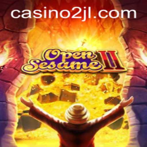 Unlock Adventure with OpenSesameII: The Thrilling Game Taking the World by Storm