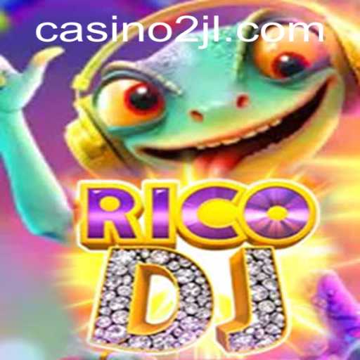 RicoDJ: The Rise of a New Gaming Sensation