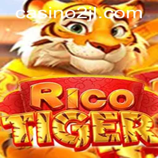 Discover RicoTiger: The Exciting Game with the Keyword 2JL